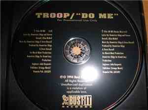 Troop  - Do Me