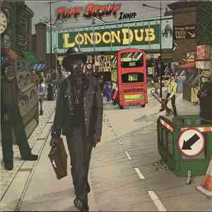 Tuff Scout - Inna London Dub
