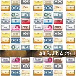 Various - AB Suena 2011