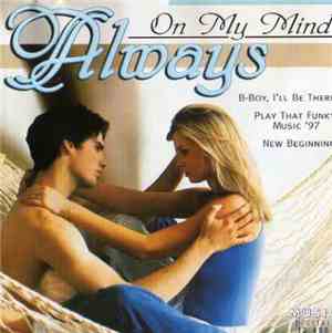 Various - Always On My Mind