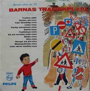 Various - Barnas Trafikkplate