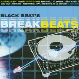 Various - Black Beat's Breakbeats