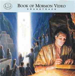 Various - Book Of Mormon Video Soundtrack