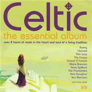 Various - Celtic: The Essential Album