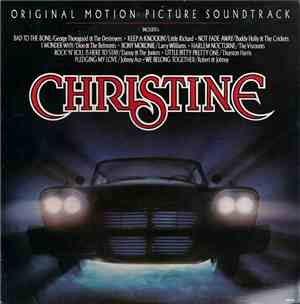 Various - Christine (Original Motion Picture Soundtrack)