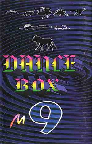 Various - Dance Box 9