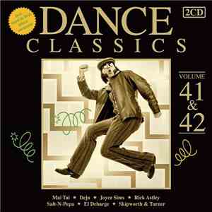 Various - Dance Classics Volume 41 & 42