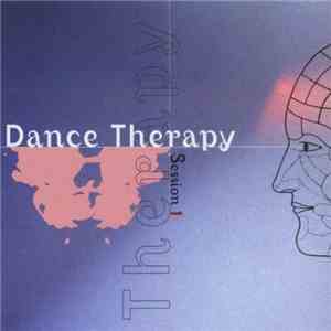 Various - Dance Therapy - Session 1