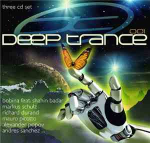 Various - Deep Trance 001