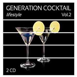 Various - Generation Cocktail Lifestyle Vol.2