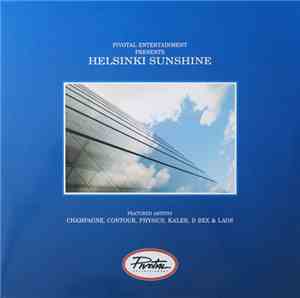 Various - Helsinki Sunshine
