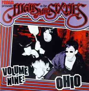 Various - Highs In The Mid Sixties Volume 9: Ohio