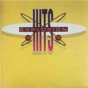 Various - Hits Explosion 15 & 16