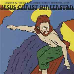 Various - Jesus Christ Surferstar