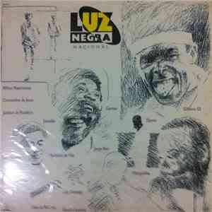Various - Luz Negra - Nacional
