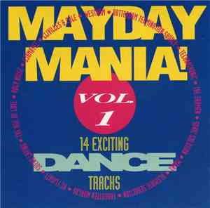Various - Mayday Mania! Vol. 1