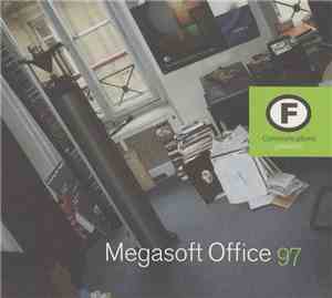 Various - Megasoft Office 97
