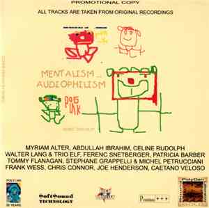 Various - Mentalism... Audiophilism