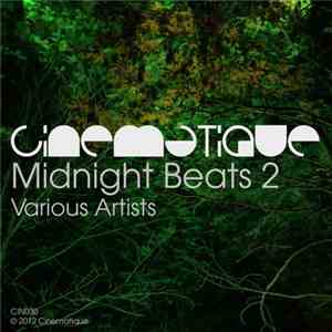 Various - Midnight Beats 2