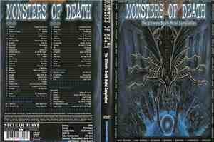 Various - Monsters Of Death