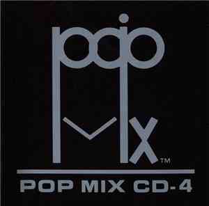 Various - Pop Mix CD-4