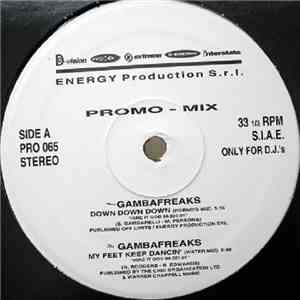 Various - Promo-Mix 065