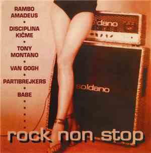 Various - Rock Non Stop