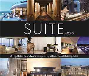 Various - Suite No. 2015