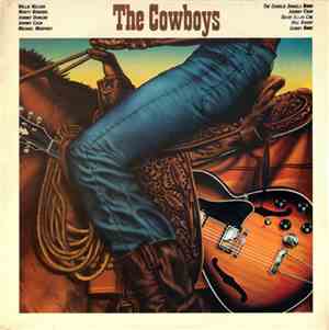 Various - The Cowboys