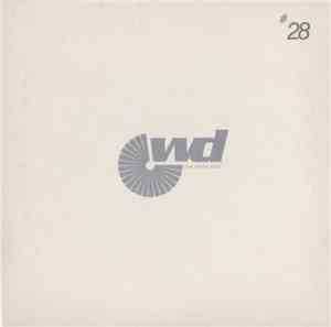 Various - The White Disc Volume WD0028