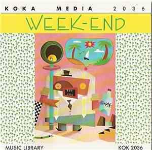 Various - Week-End