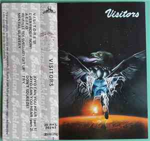 Visitors - Visitors