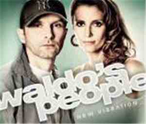 Waldo's People - New Vibration