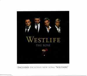 Westlife - The Rose