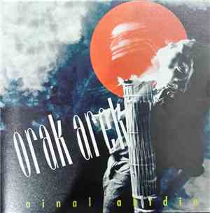 Zainal Abidin - Orak Arek