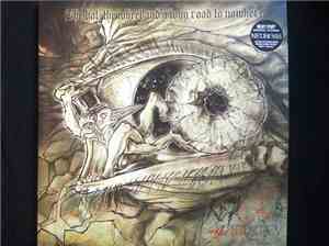 Zatokrev - The Bat, The Wheel And A Long Road To Nowhere