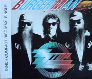 ZZ Top - Burger Man