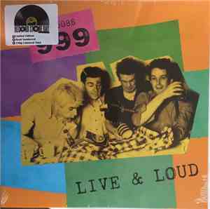 999 - Live And Loud!!