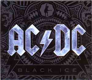 AC/DC - Black Ice