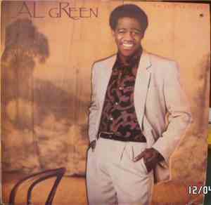 Al Green - He Is The Light