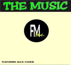 Alex Cohen - The Music