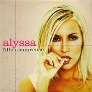 Alyssa - Fille Amoureuse