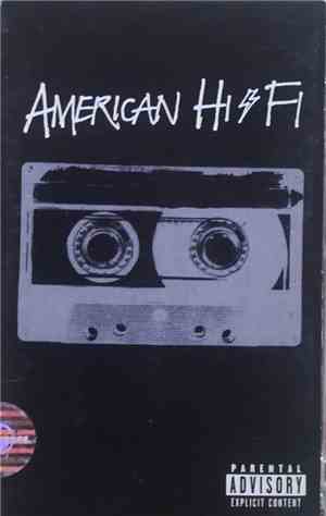 American Hi-Fi - American Hi-Fi