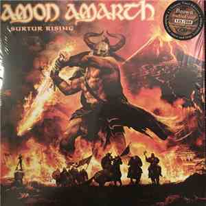 Amon Amarth - Surtur Rising