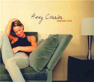 Anny Carrier - Attends-Moi