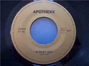 Apotheke  - Hi Baby Out