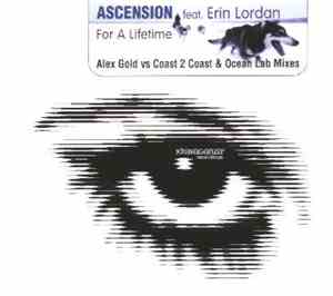 Ascension feat. Erin Lordan - For A Lifetime