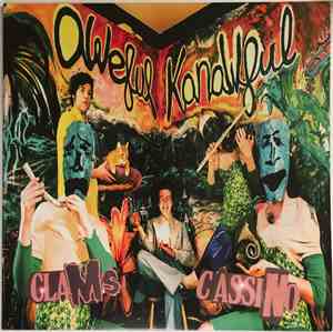 Aweful Kanawful and the Rubber Husband's Band - Alive At Clam's Cassino