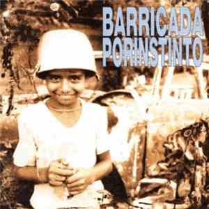 Barricada - Por Instinto