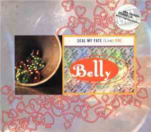 Belly - Seal My Fate (Live)